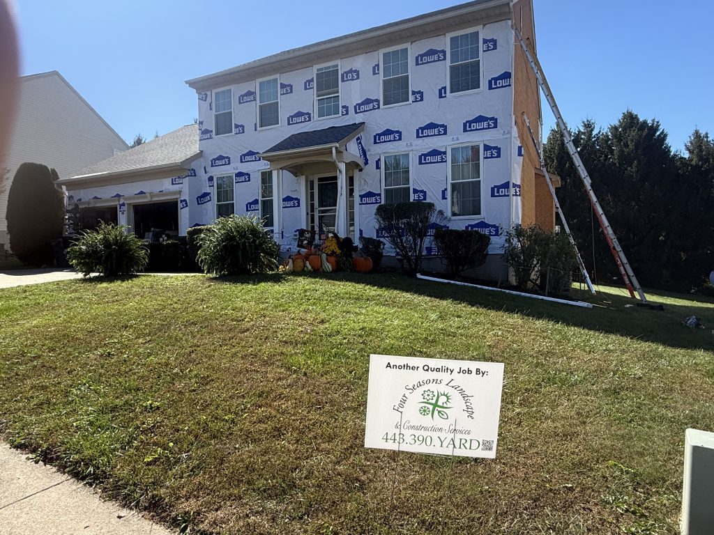 storm-damaged-siding-repair-maryland-home